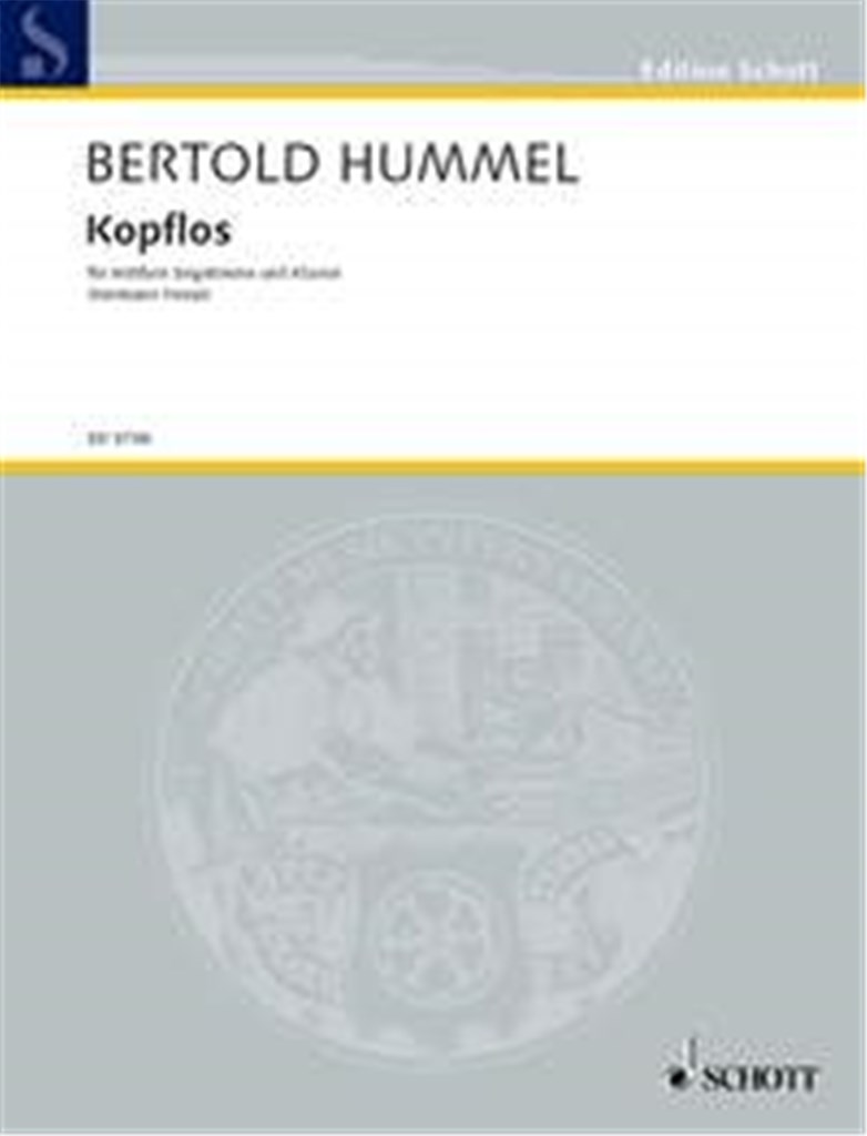 Kopflos (Headless) op. 108
