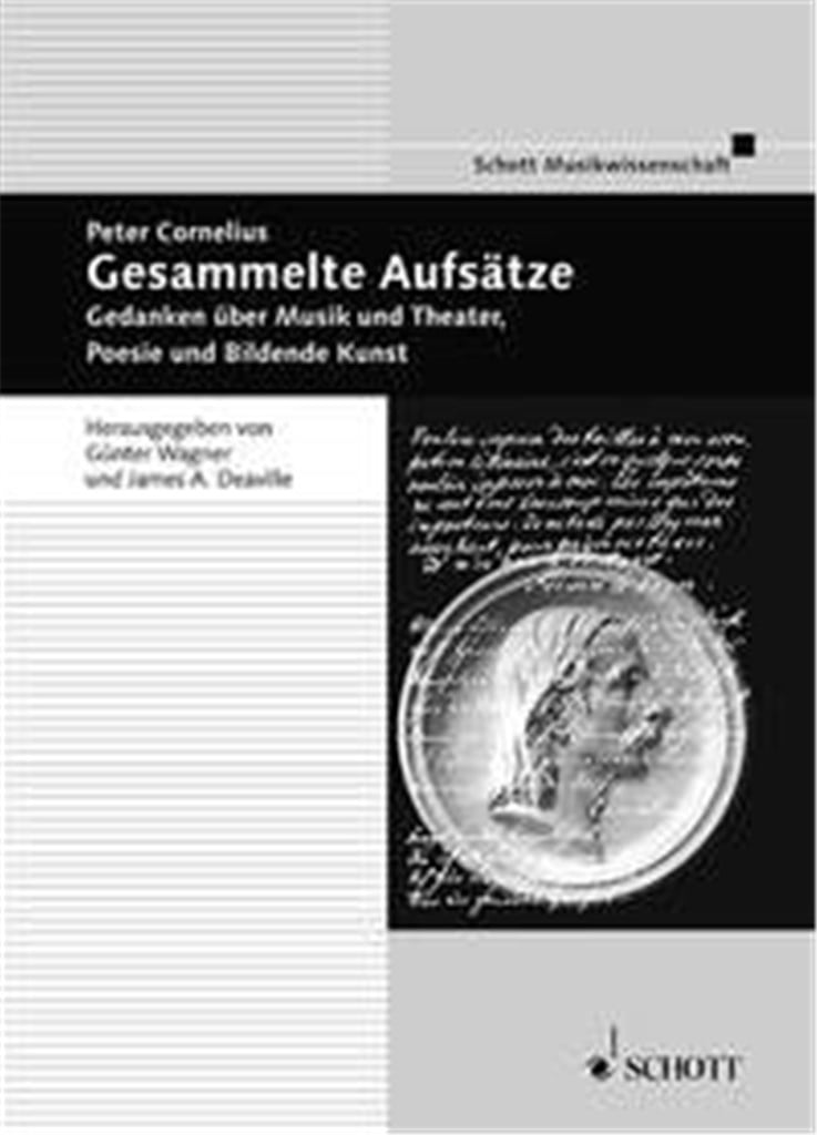 Gesammelte Aufsatze