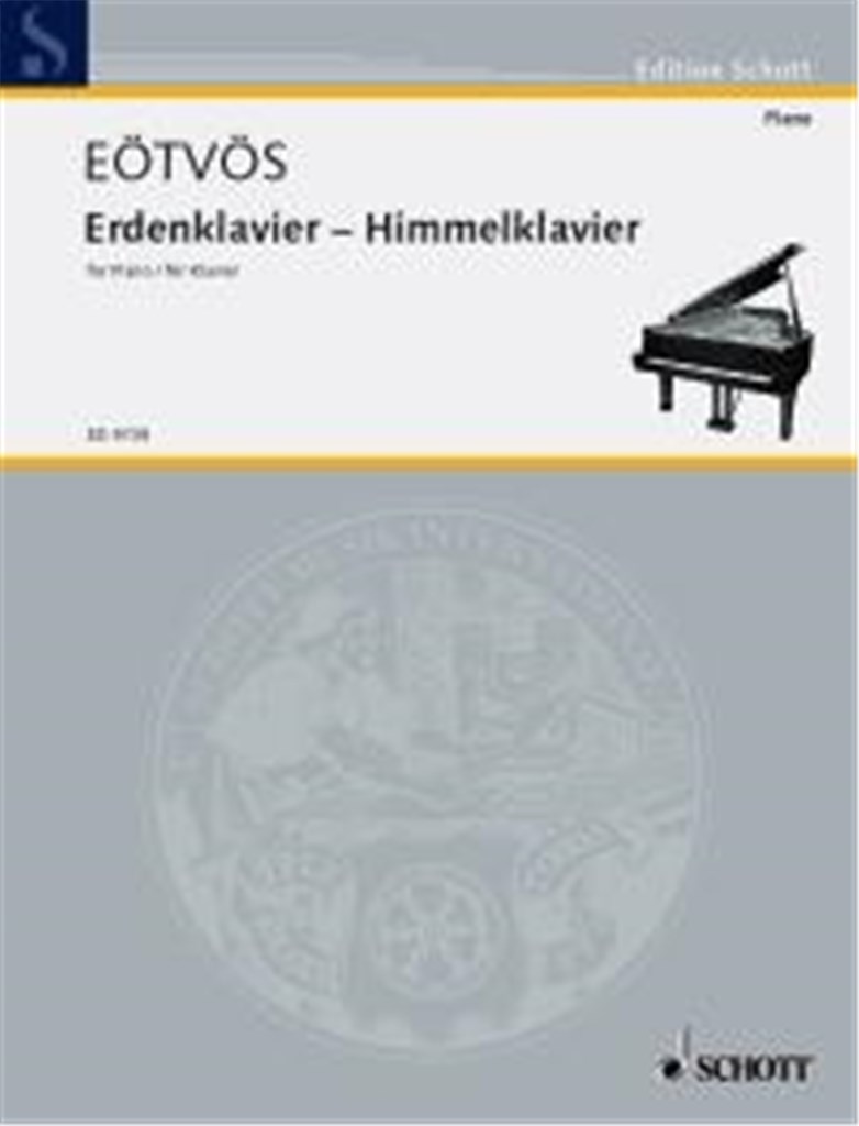 Erdenklavier - Himmelklavier