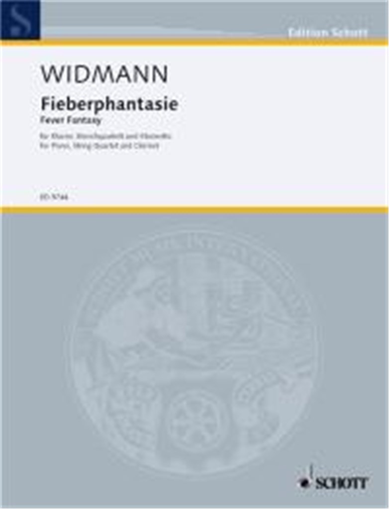 Fieberphantasie