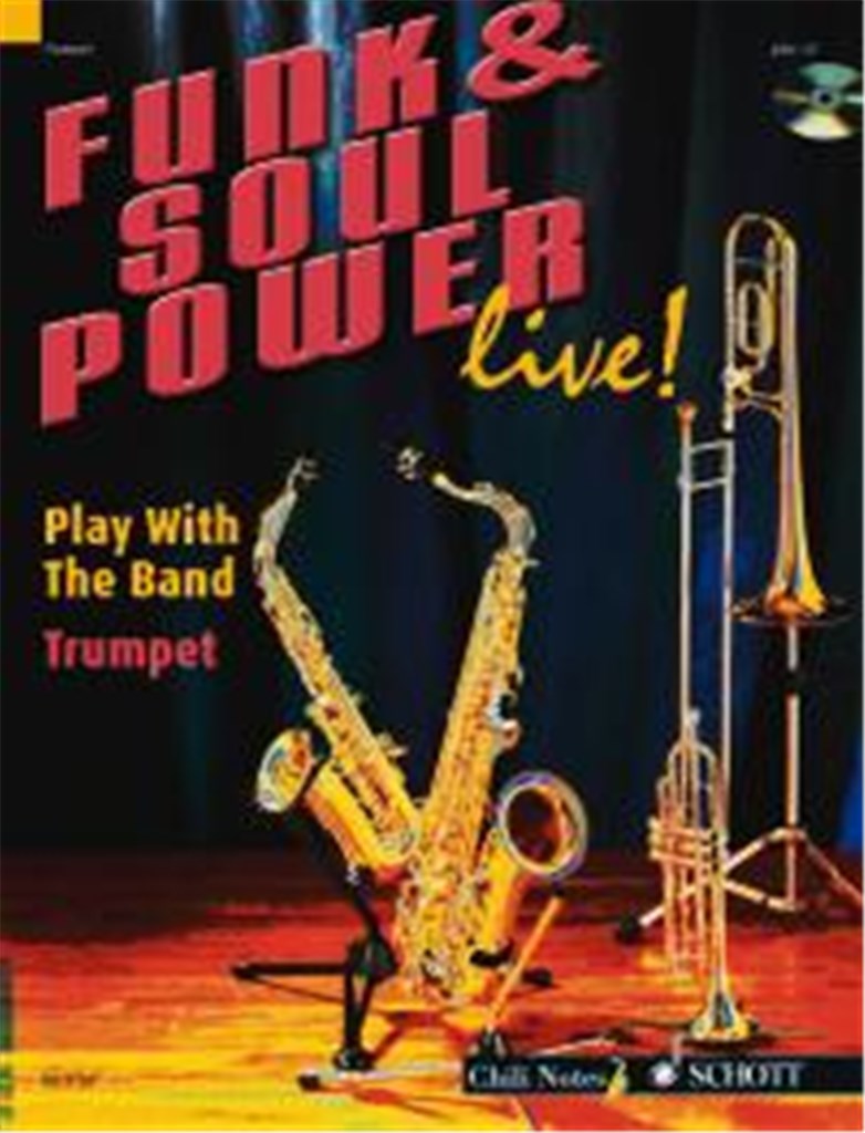 Funk & Soul Power Live