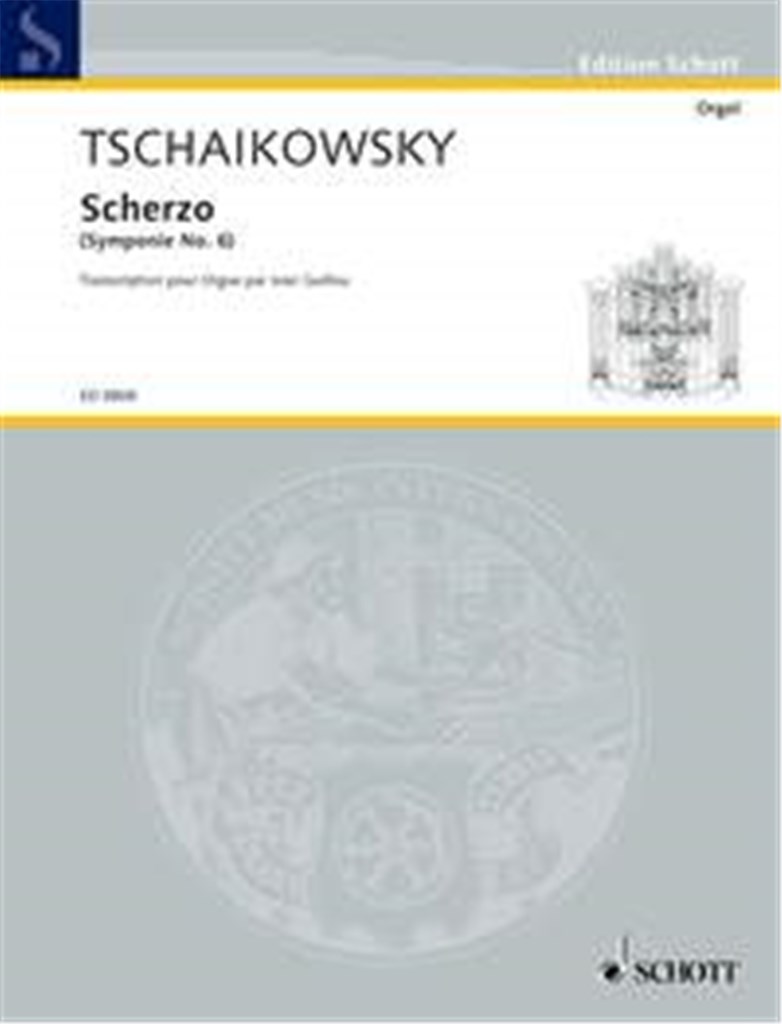 Scherzo