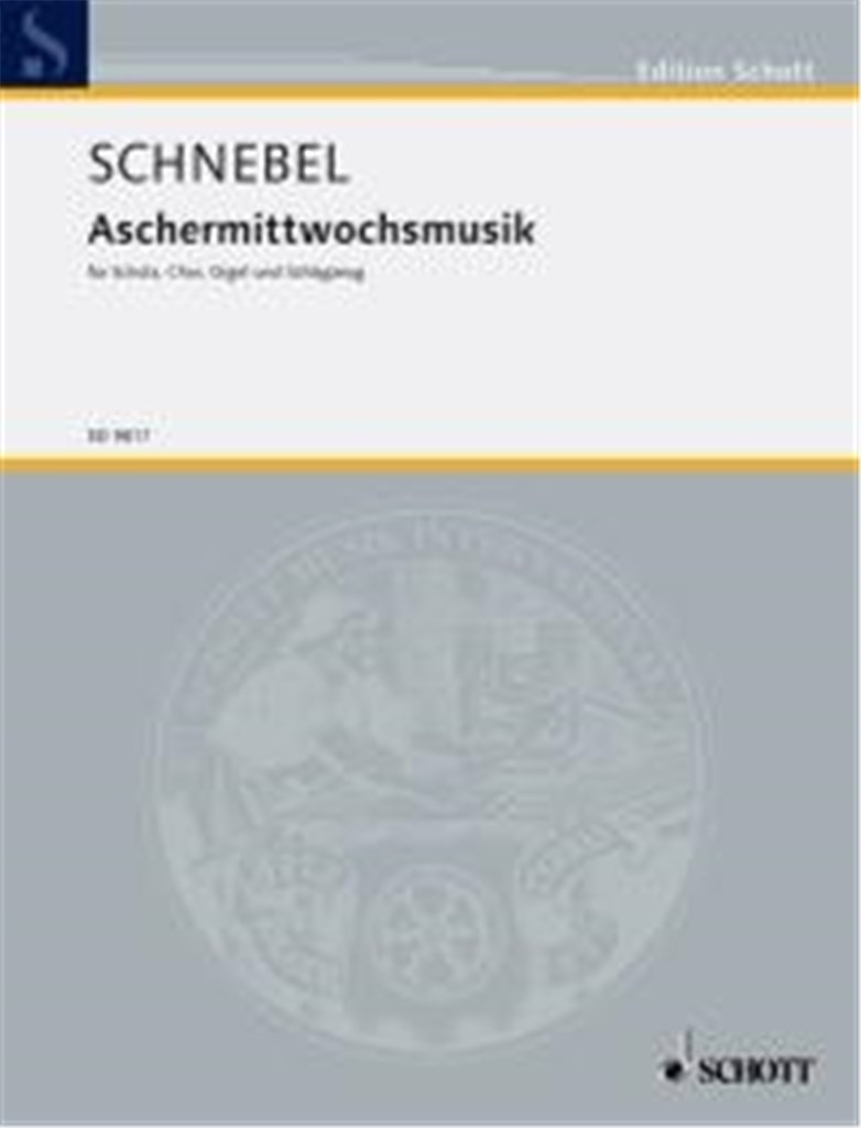 Aschermittwochsmusik