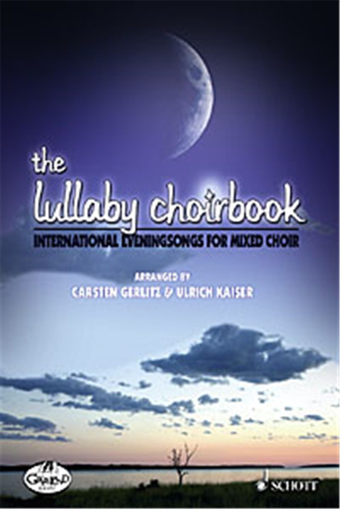 The Lullaby Choirbook