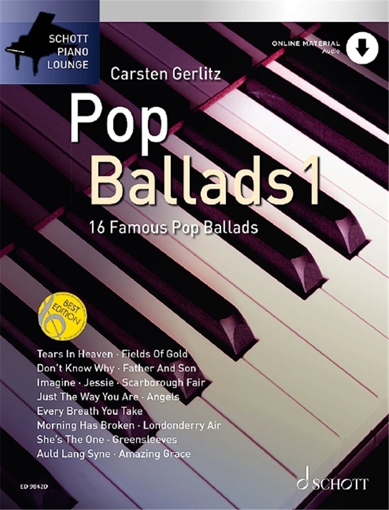 Pop Ballads Band 1