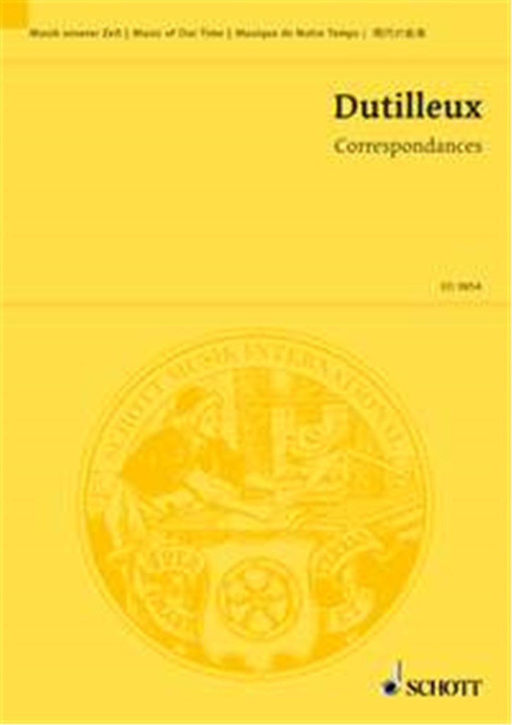Correspondances