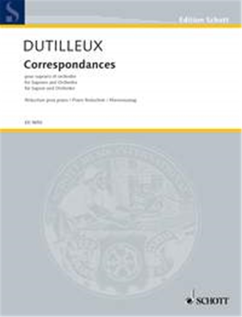 Correspondances