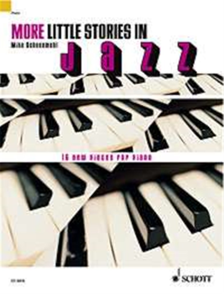 More little stories in Jazz