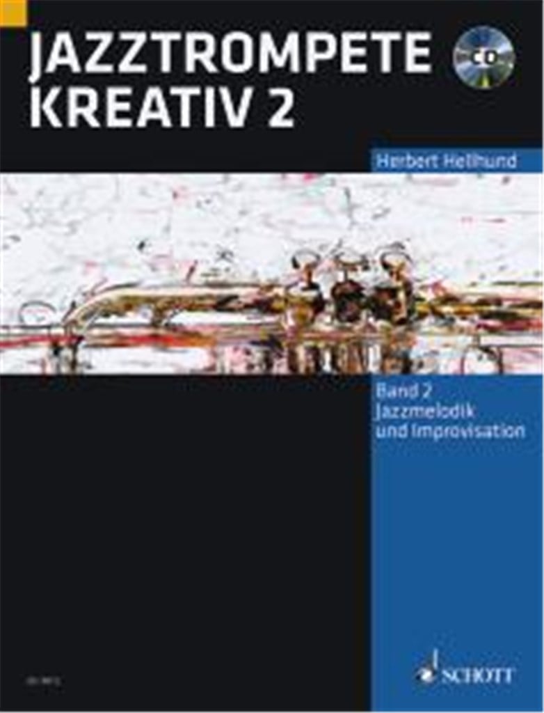 Jazztrompete kreativ Band 2