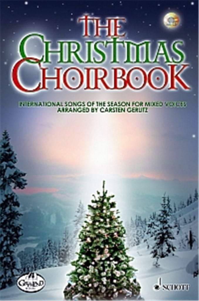 The Christmas Choirbook