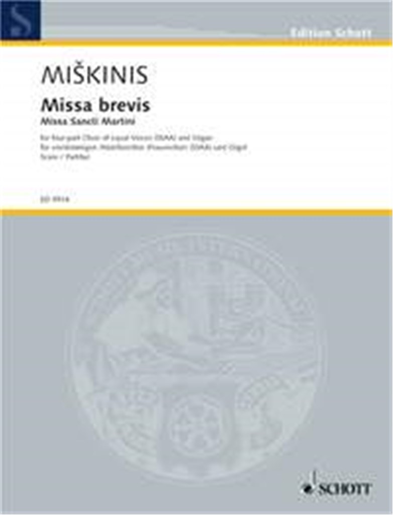 Missa brevis