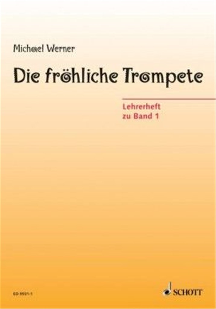 Die Fröhliche Trompete