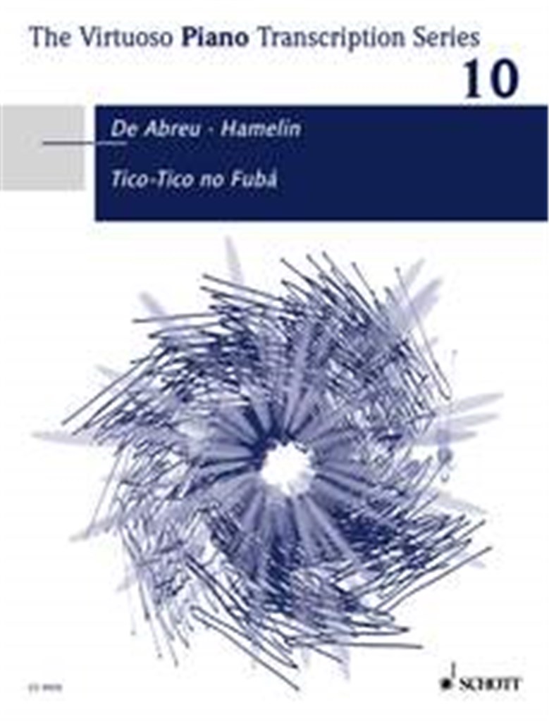 Tico-Tico no Fubá