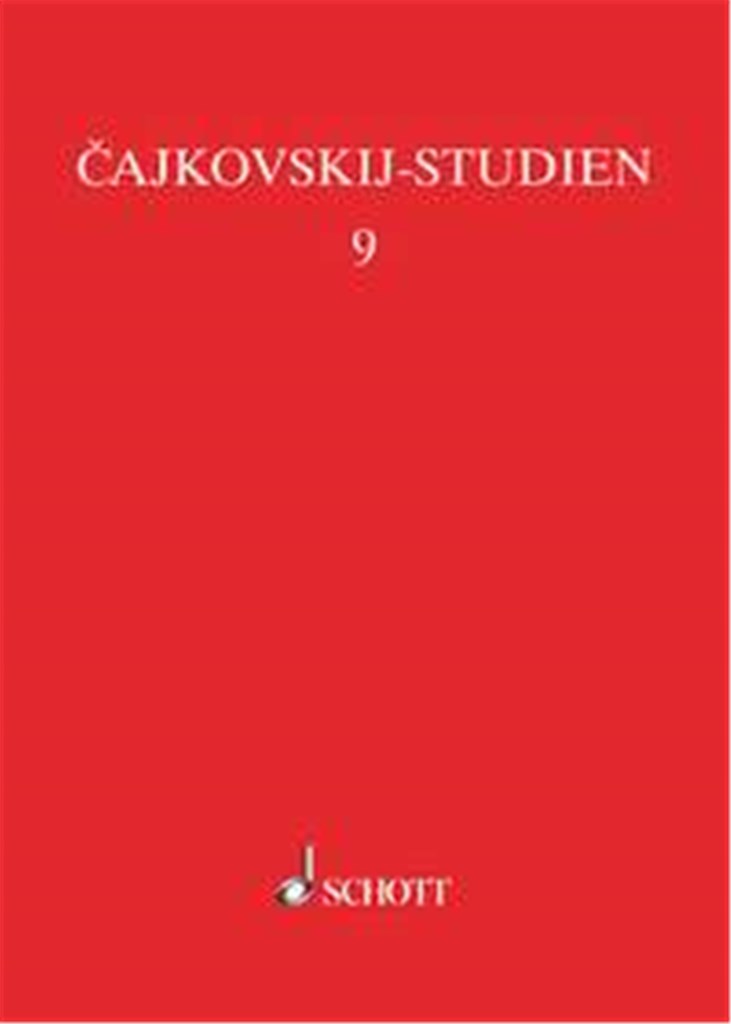 Existenzkrise und Tragikomodie: Cajkovskijs Ehe