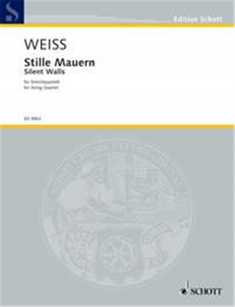 Silent Walls