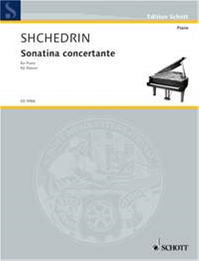 Sonatina concertante