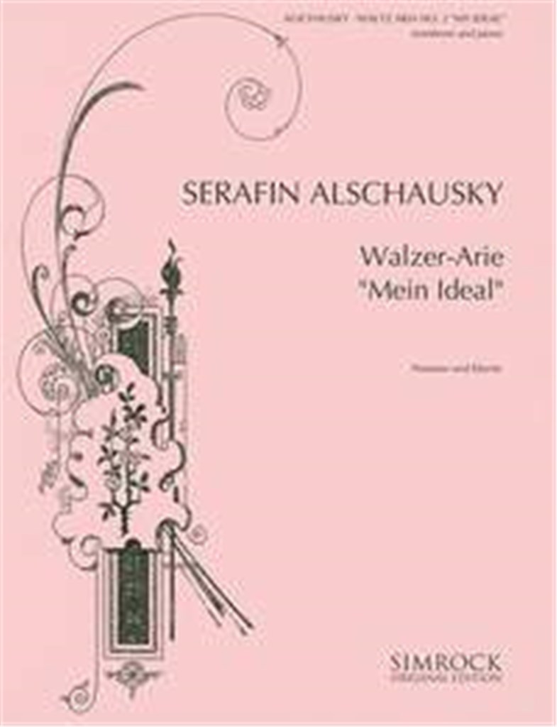 Waltz Aria No. 2