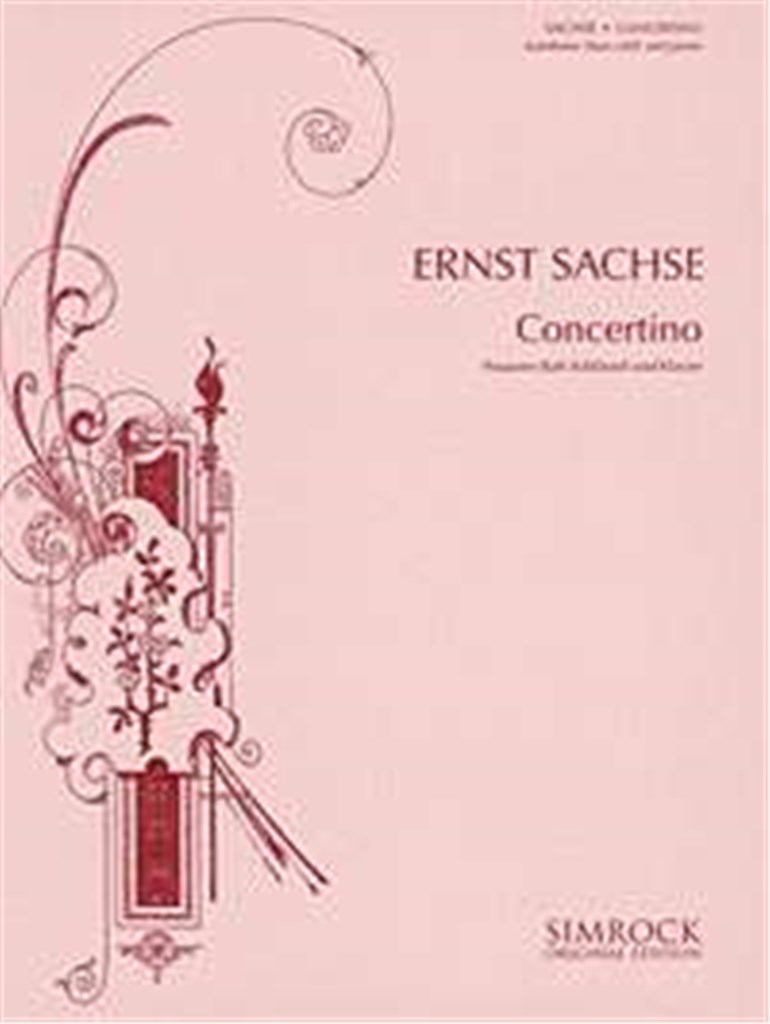 Trombone Concertino in B Flat