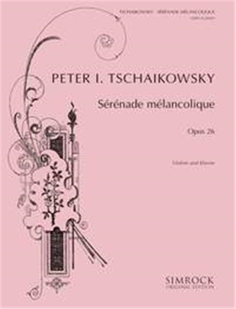 Serenata Op. 26