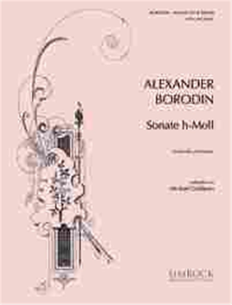 Sonata in B Minor