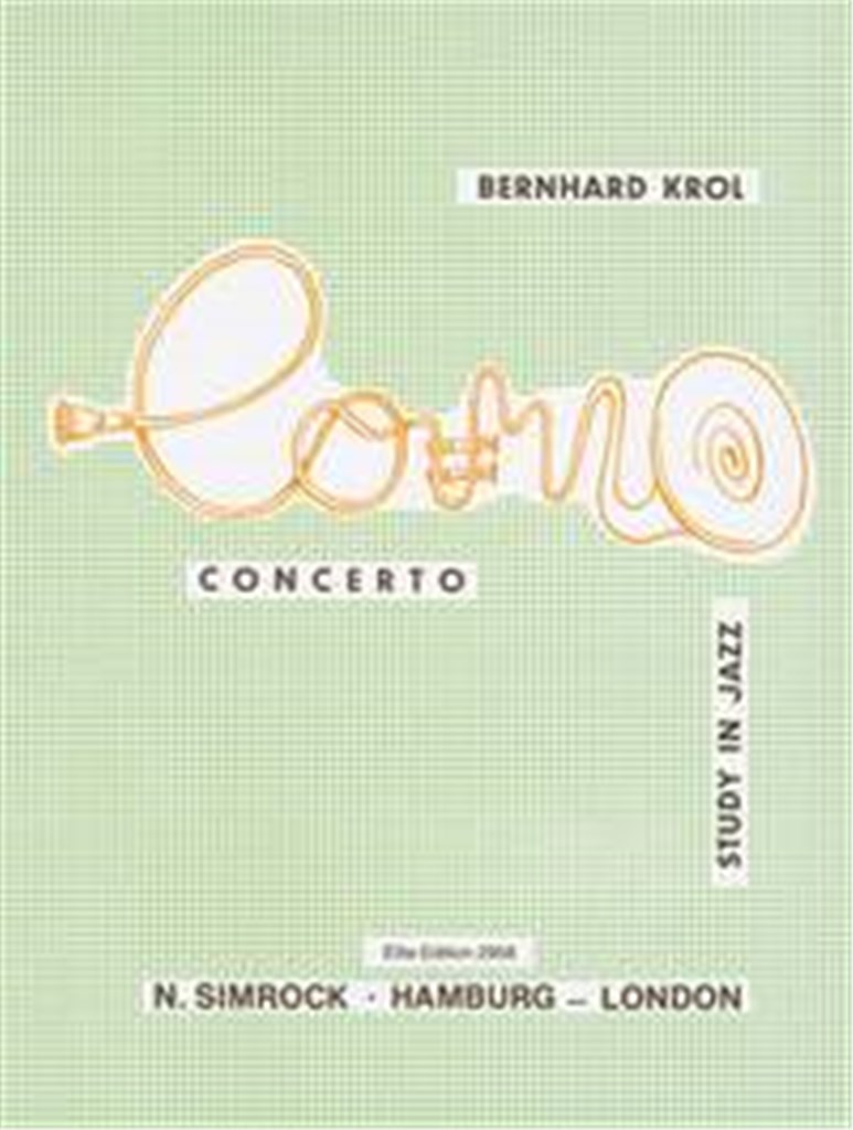 Corno Concerto op. 29