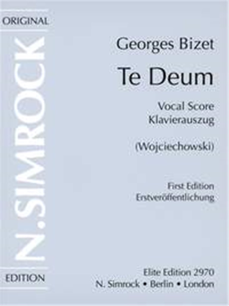 Te Deum