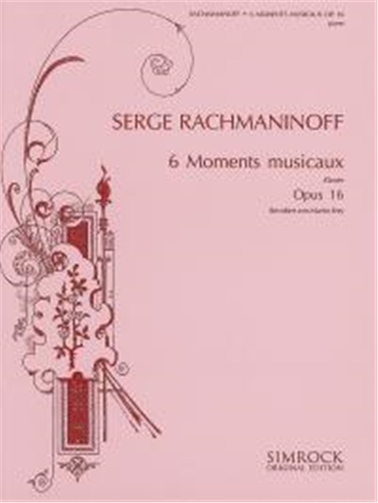 Momenti Musicali (6)