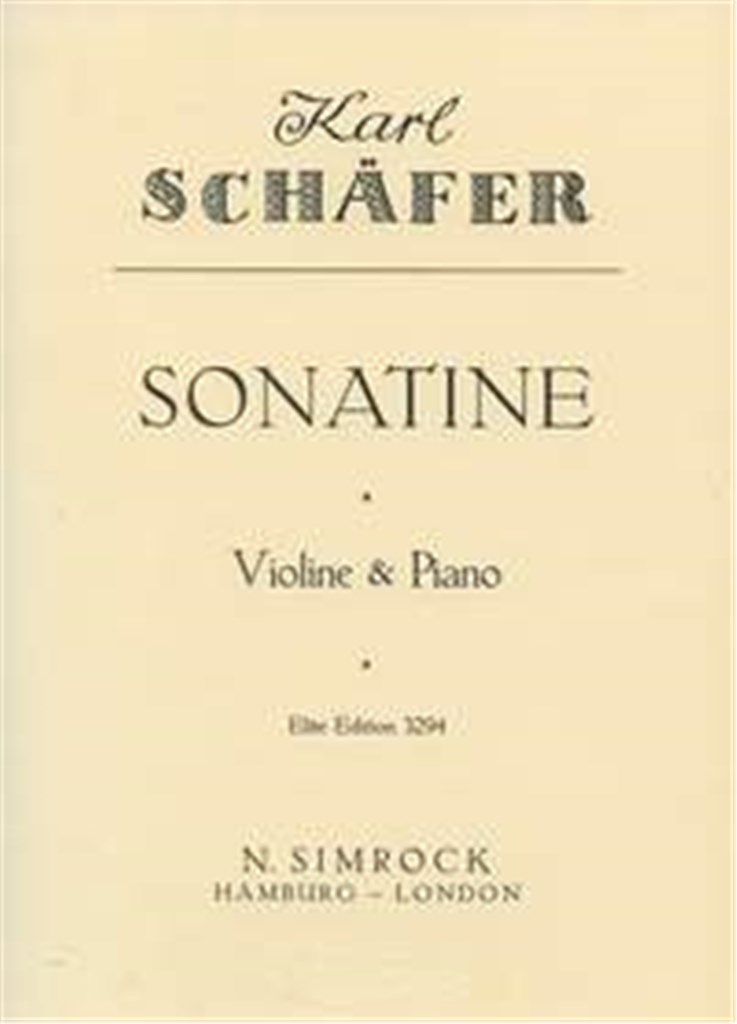 Sonatina