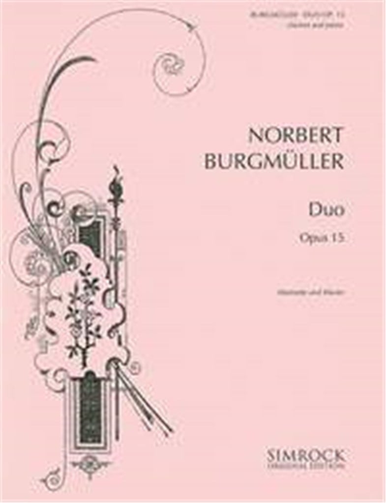Duo op. 15