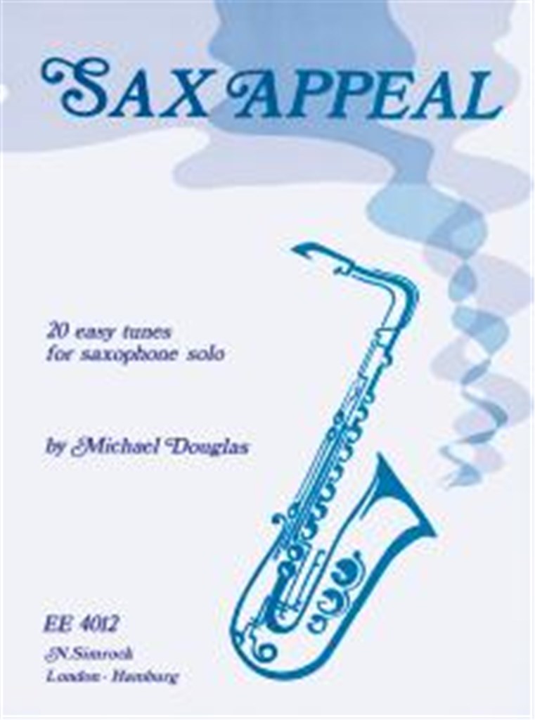 Sax Appeal