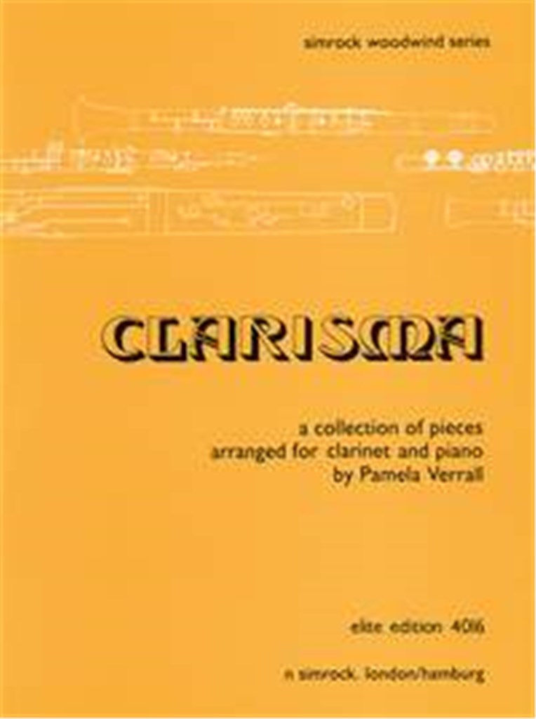 Clarisma