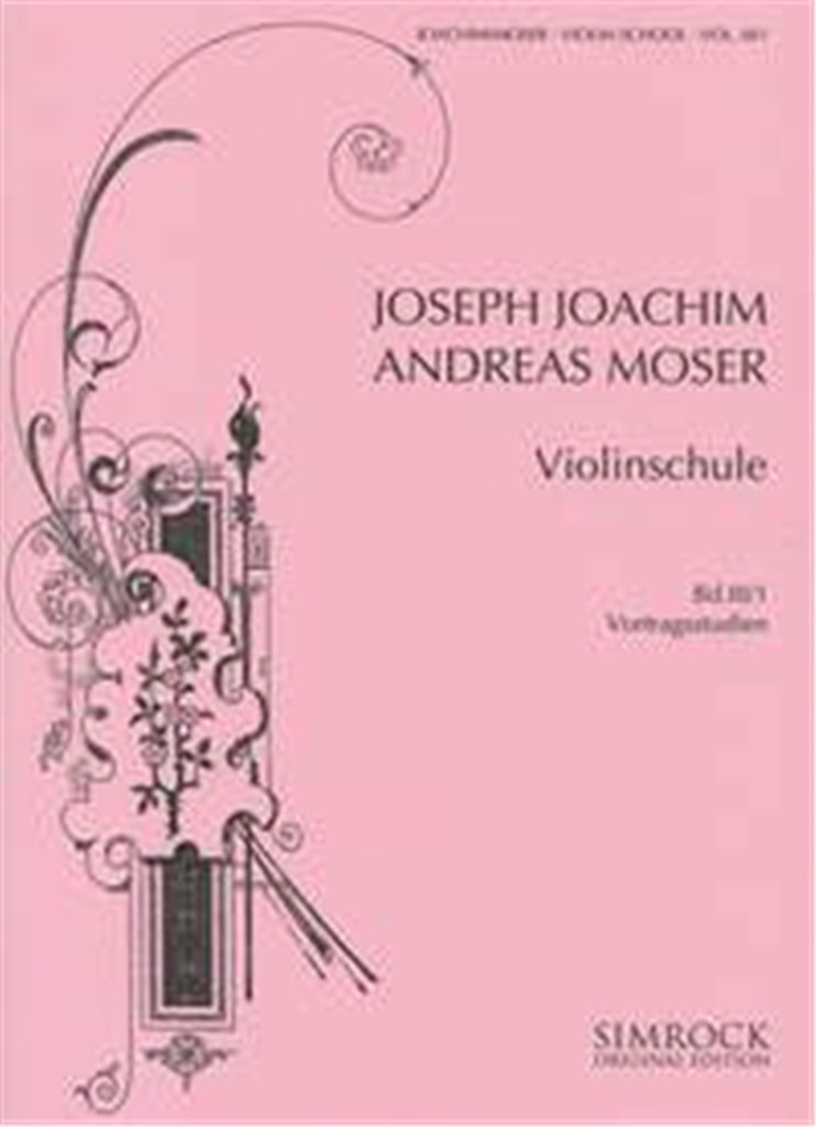 Violin School Band 3