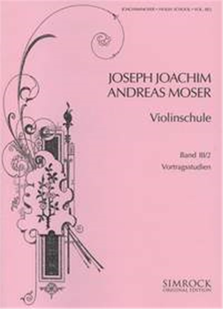 Violin School Band 3