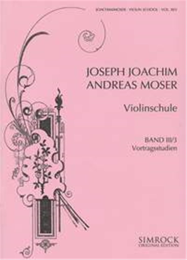 Violin School Band 3
