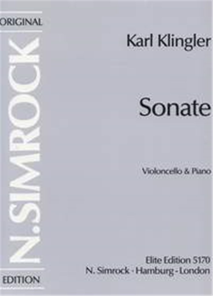 Sonata in A Minor