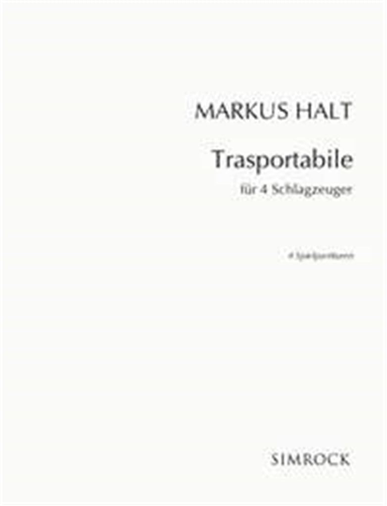 Trasportabile
