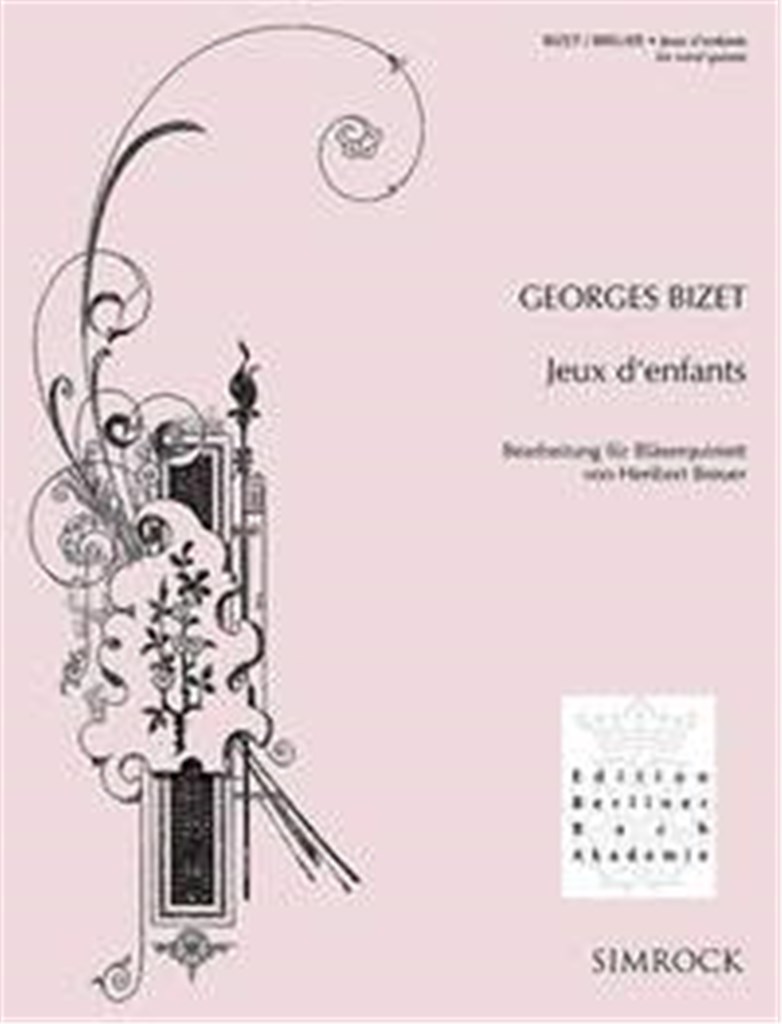 Jeux D'Enfants