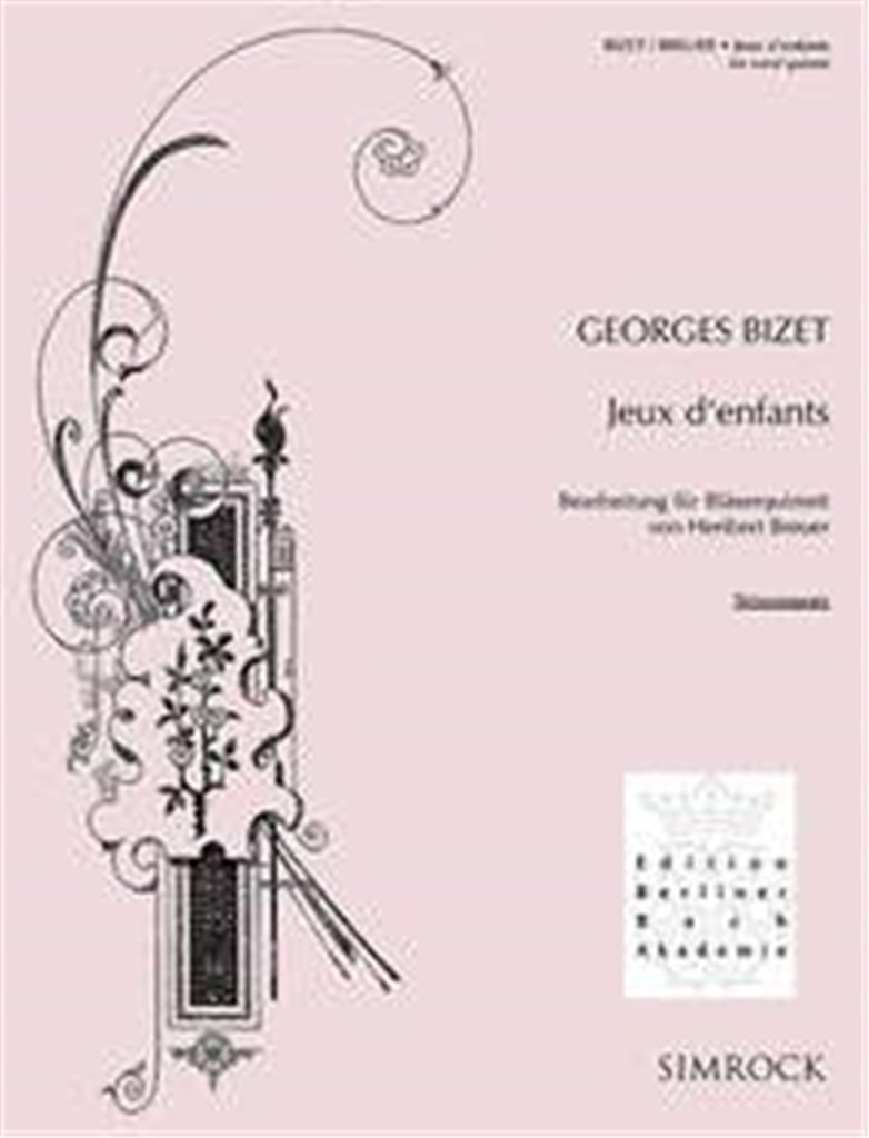 Jeux D'Enfants