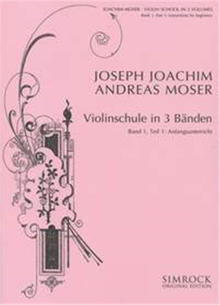 Violin School Band 1