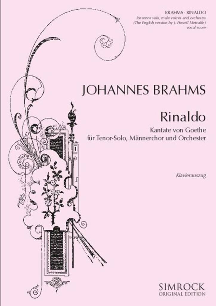 Rinaldo op. 50