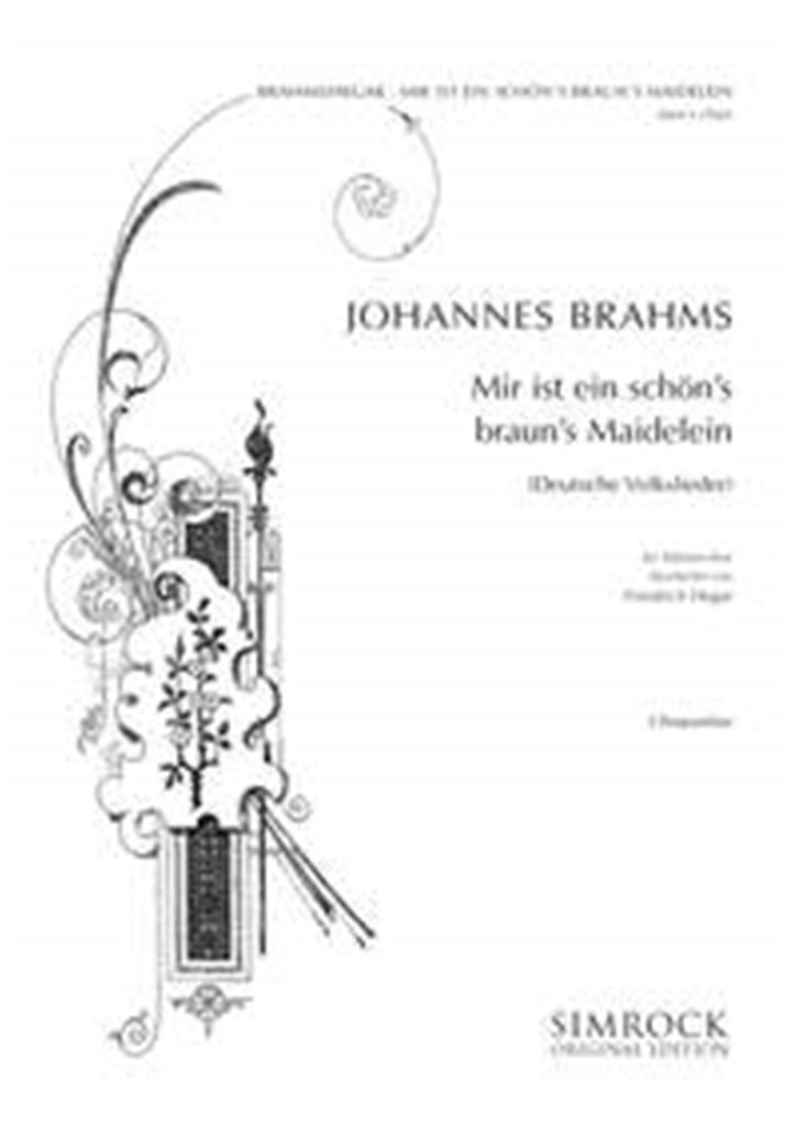German Folksongs