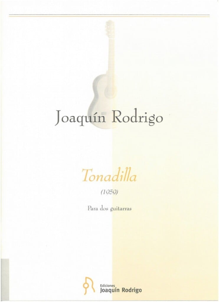 Tonadilla