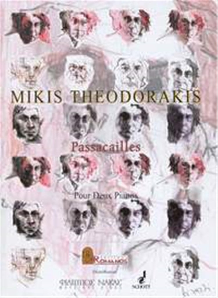 Passacailles