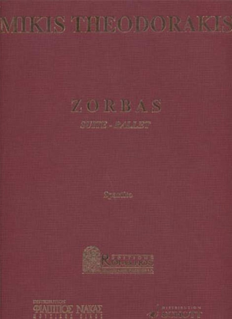 Zorbas