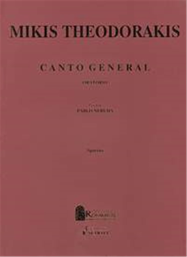 Canto General