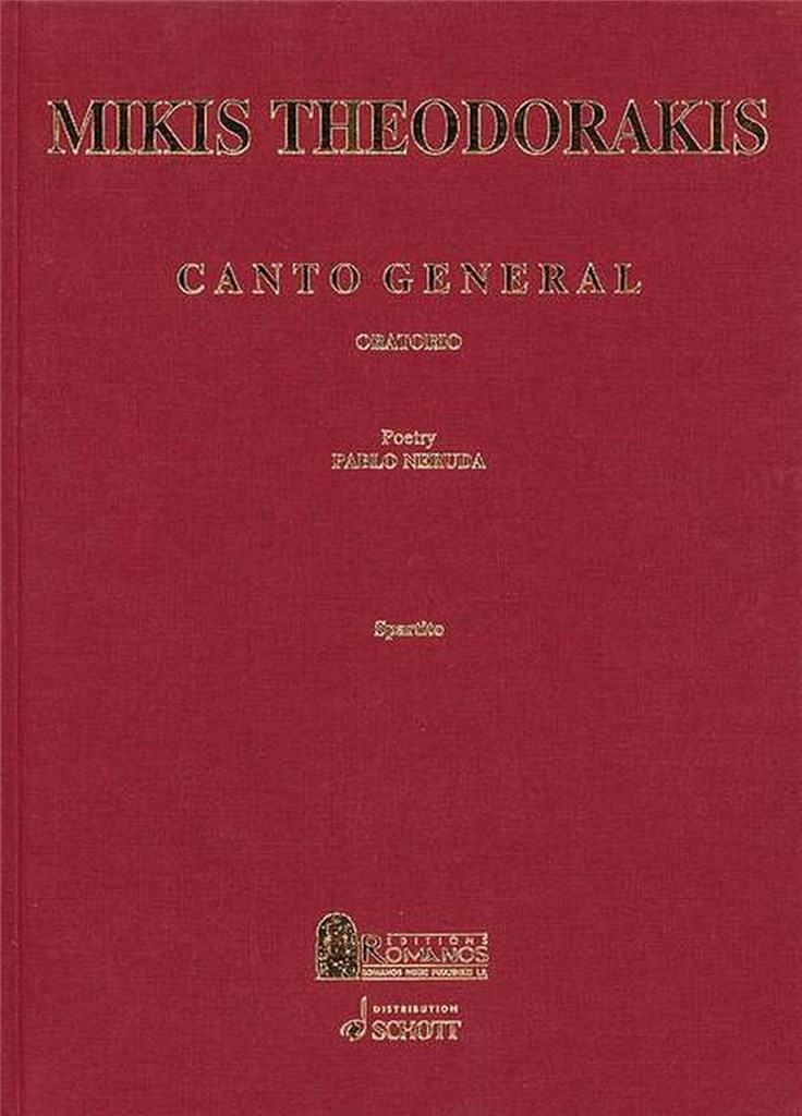 Canto General
