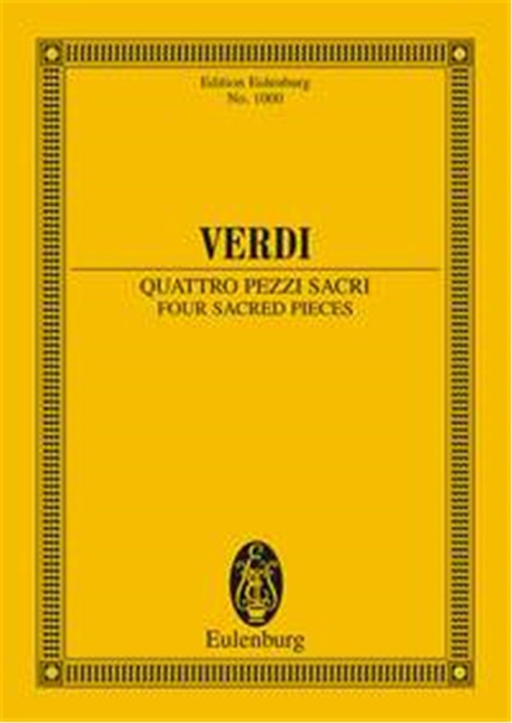 Pezzi Sacri(4)