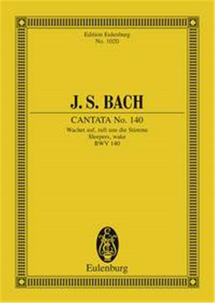 Cantata N.140