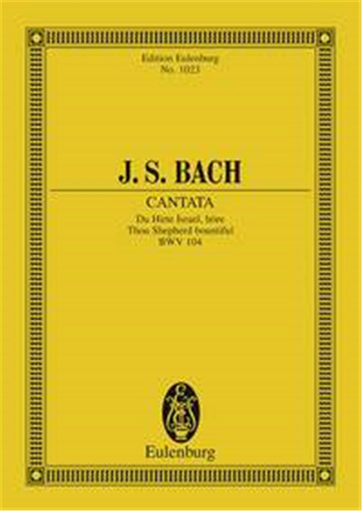 Cantata N.104