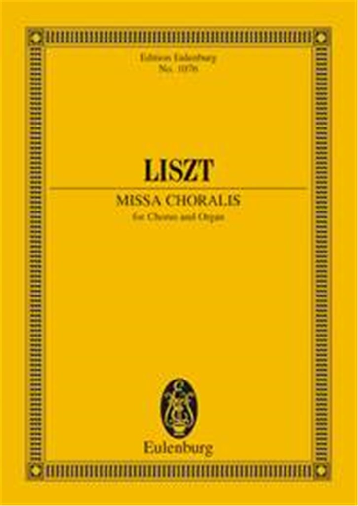 Missa Choralis